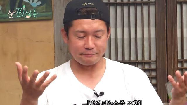 ‘프리 선언’ 김대호, 절친 기안84 거리두기…”난 걔랑 결이 달라” [RE:뷰]