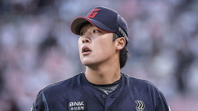 “이름 있는 유망주 많지만 다크호스는 이민석”…국민감독 눈에 든 잠재력, 롯데 희망으로 활짝 [SD 베이스볼 피플]