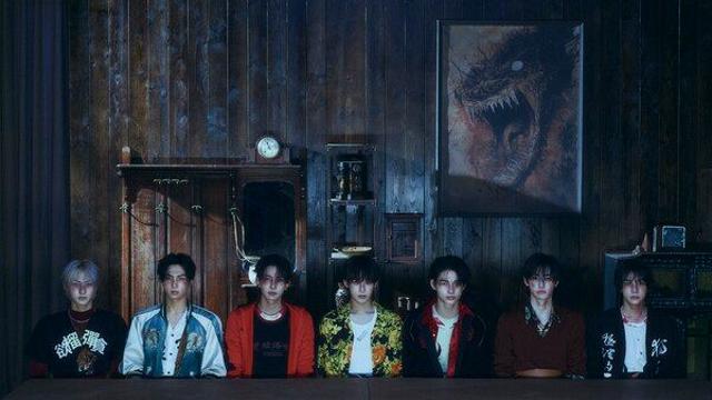 엔하이픈, 5주째 美 '빌보드 200' 차트인…미니 6집 롱런