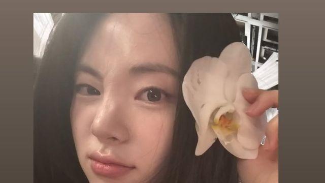 <마녀2> 주연이었던 배우 신시아 최근