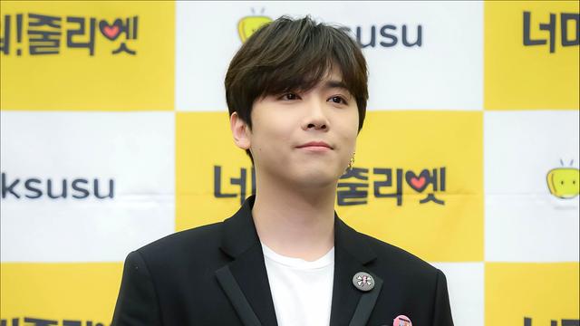 이홍기, 日 ‘비호감 한국인’ 명단…“김연아도 있었다”