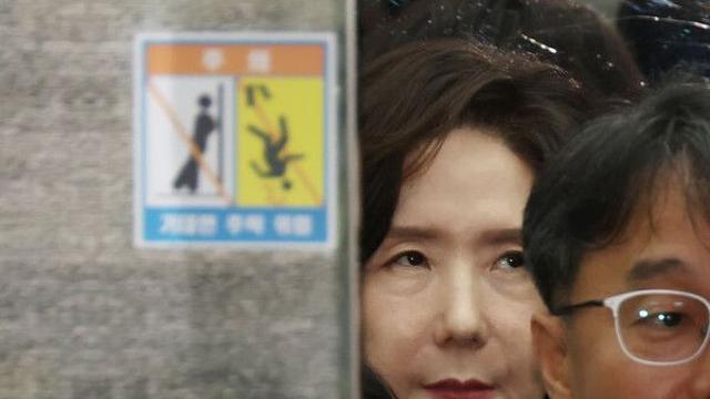 이진숙 후보자 “소녀상 철거한 적 없어…행정절차 한 것 뿐”