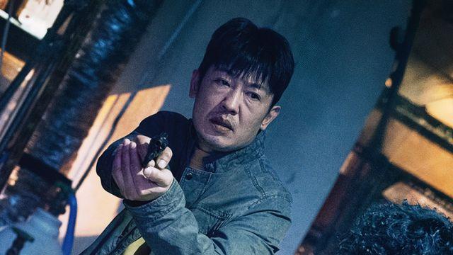 영화 ‘정보원’, 뉴욕 아시안 영화제 개막작 선정
