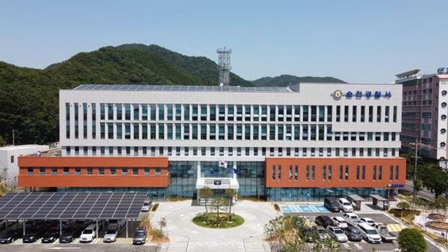 순천서 심야에 상가 침입한 절도범 잇따라 검거·구속