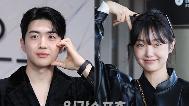 [단독] 강훈·김혜준, 로코 호흡 맞춘다…‘최애의 사원’ 출연