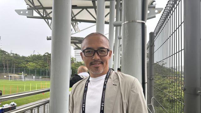[SD 단독 인터뷰] “슈퍼스타가 빛나는 한국, 전체가 강한 일본”…日축구 거목 오노 신지가 바라본 차이점, 한국에 던지는 묵직한 메시지