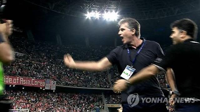 한국 축구에 주먹감자 날렸던 케이로스, 오만 사령탑 부임…월드컵 본선 진출 도전장 [오피셜]