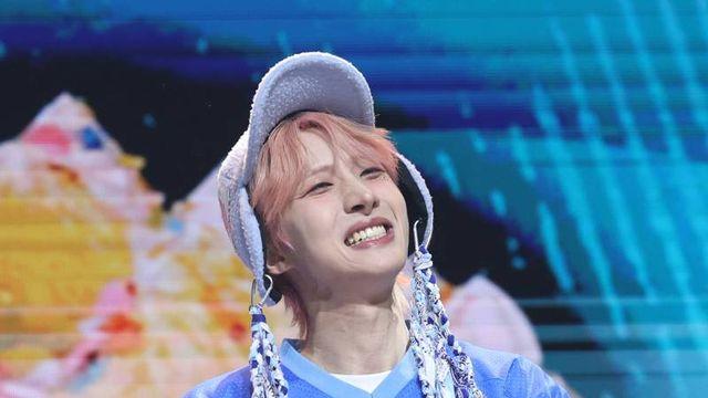 펜타곤 후이, 전속계약 종료…큐브 측 “부상 회복 물심양면 지원”[공식]