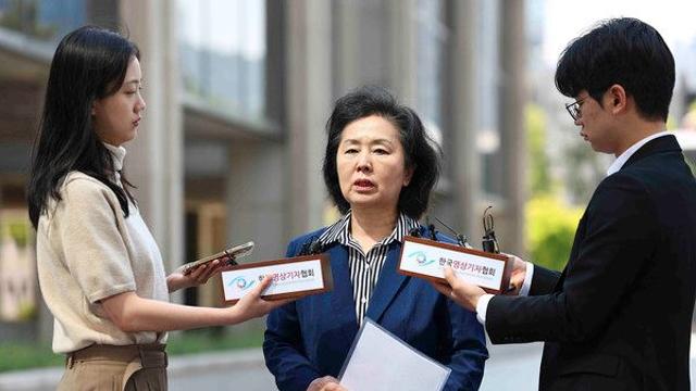 김건희 특검, ‘공천 개입’ 의혹 김영선 전 의원 소환 통보