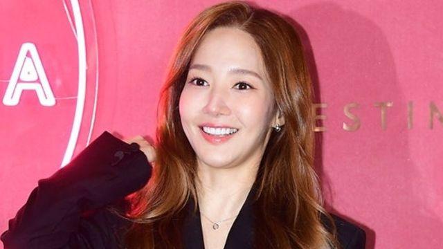 박민영, 사기꾼이었다…박희순·주종혁과 K-케이퍼물 출격 (‘컨피더스맨 KR’)