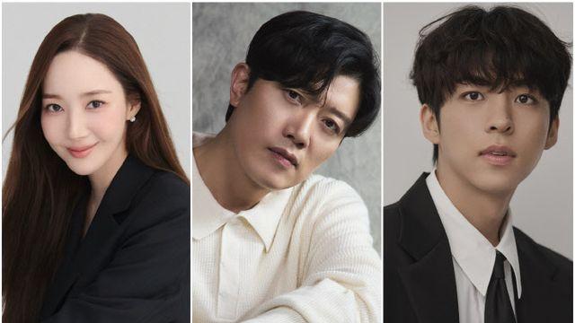 '컨피던스맨 KR', TV조선서 본다…국내·글로벌 OTT 동시 편성