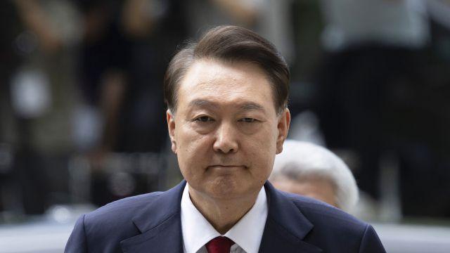 [속보] 서울중앙지법, 윤석열 구속적부심 18일 오전 10시15분 심문
