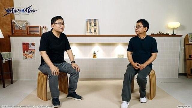 ‘창세기전 모바일’, 강수진 성우와 최연규 디렉터 특별 인터뷰 공개