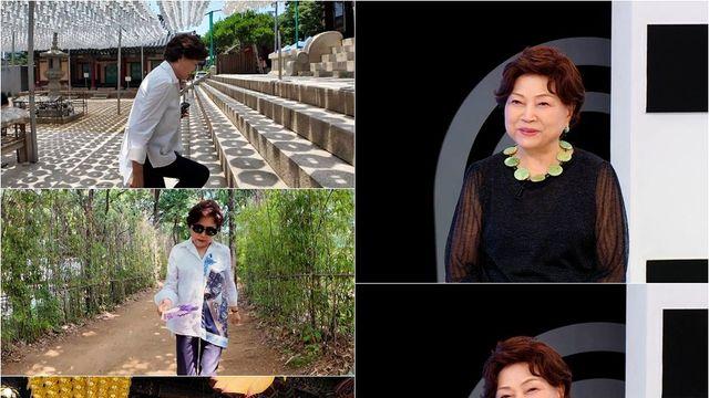 김용림 85세라는데…‘폭싹’ 박보검 할머니 맞네 (퍼펙트 라이프)