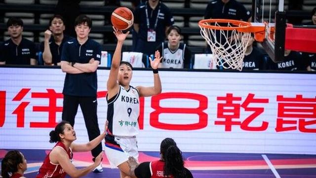 여자농구, 인도네시아에 33점 차 완승…아시아컵 조별리그 2승 1패
