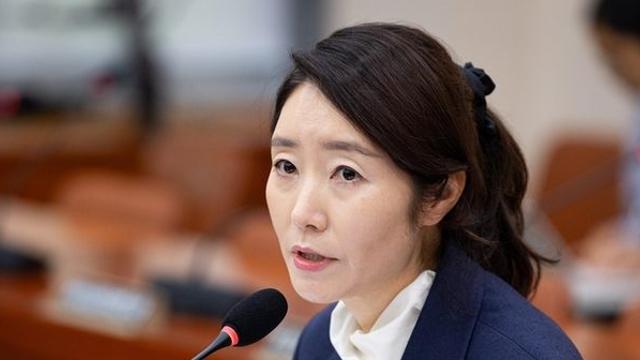 강선우 여성가족부 장관 후보자, 코로나 시국 때 '국회의원 갑질' 의혹 터졌다