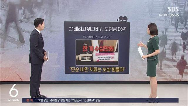 살 빼려면 지갑이 '고비'…