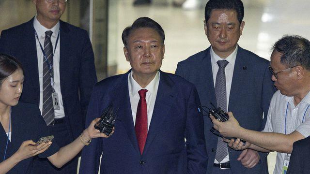 인용률도 낮은데⋯윤석열 측 구속적부심 청구