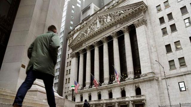 뉴욕증시, '6월 도매물가 안정'에 상승 출발…다우 0.36%↑