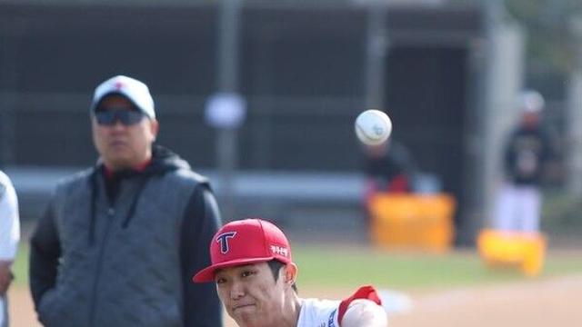 올러·윤영철 빠진 KIA…복귀 앞둔 이의리, 후반기 '히든카드' 될까