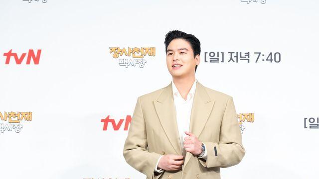 이장우 “가수 활동한 적 있어” 반전 춤 실력까지