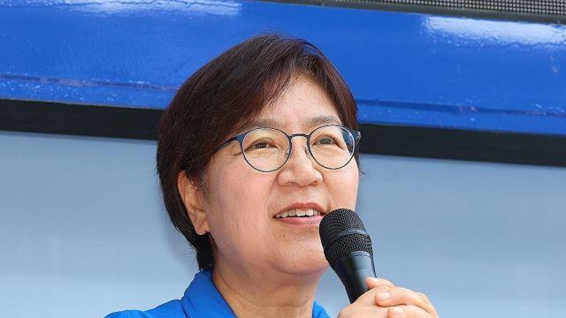 정은경, '농지법 위반' 거짓 해명 의혹…전 땅주인 부인 