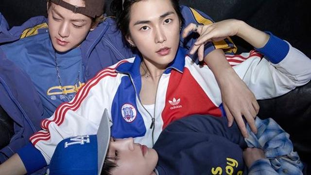 '라이즈 탈퇴' 승한, 솔로 데뷔곡은 '웨이스트 노 타임'...에너제틱 바이브