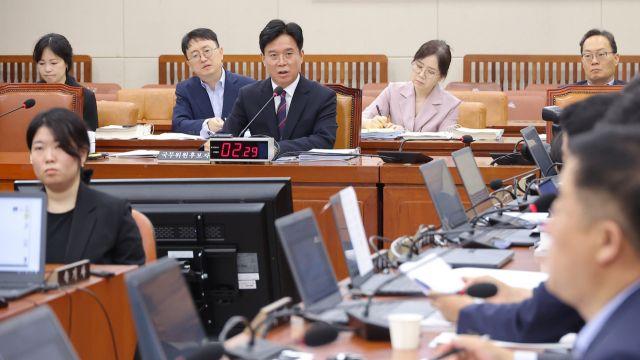 인사청문회 나흘째…조현·구윤철·김정관 후보자 검증