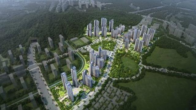 금호건설, 1조6천억 규모 공공주택사업 3건 수주 확정 추진