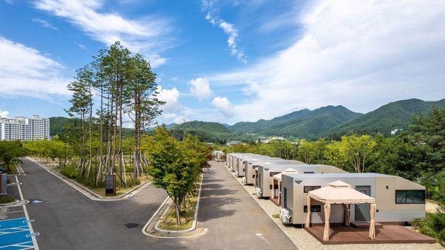 청정 자연과 시원함, 힐링까지…인제군 휴가철 명소 인기