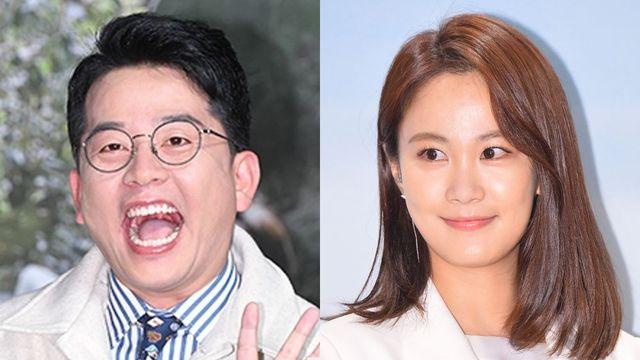 김지민도 식겁한 김준호 母 행동…정말 깜짝 놀랐다 (‘조선의 사랑꾼’)