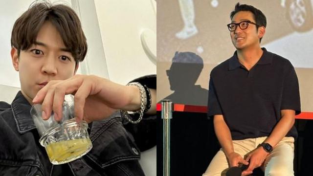 '나혼산'서 화제 모은 샤이니 민호 한강뷰 자택, 알고 보니…