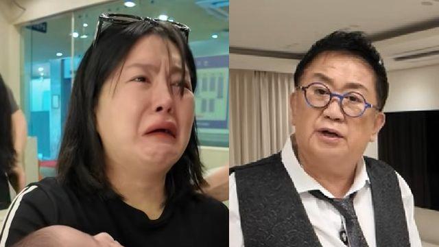 “엄마가 유난” 이수민 오열 비난에…이용식 “엉뚱한 글 쓴 사람도 엄마 그리울 것” [엑’s 이슈]