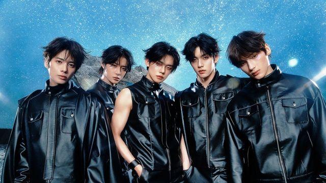 투바투, 정규 4집 ‘콘셉트 카타르시스’ 21일 발매