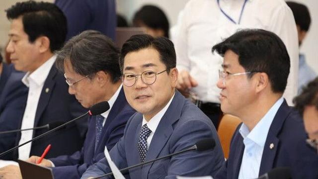 박찬대 