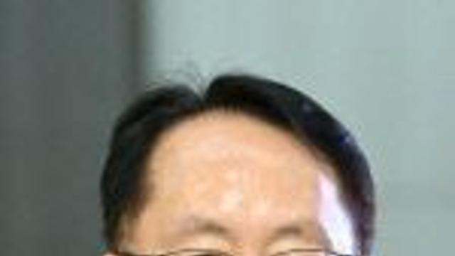 [제3회 안전경진대회] 안원환 안전보건공단 대전세종본부장 