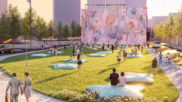 세운상가군 삼풍상가, 내년 상반기 철거…도심 공원 조성