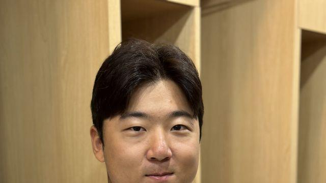 신인상 2파전, LG 송승기 