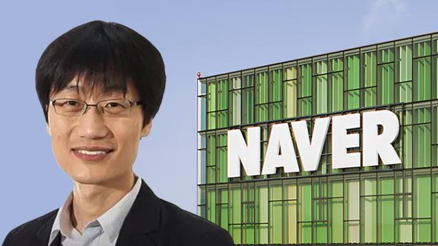 네이버 8경원 규모 '휴머노이드 로봇' 시장 도전장