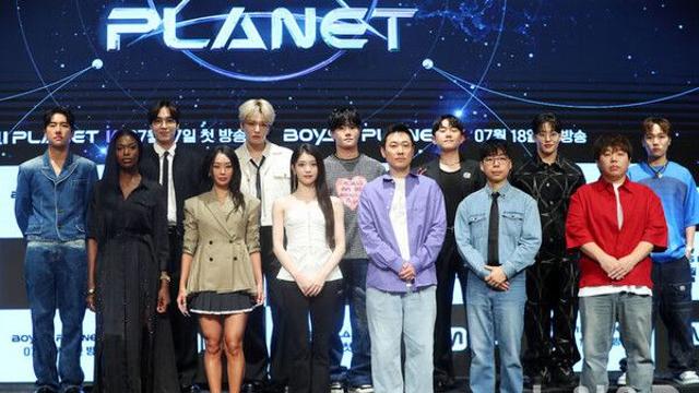 중화권 겨냥한 ‘보이즈2플래닛’…한중 시청자 모두 잡을까