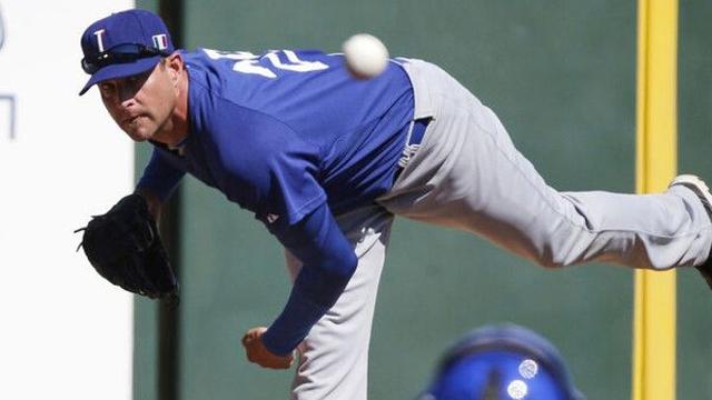 MLB·일본서 뛰었던 세라피니, 장인 살해 혐의로 최대 종신형 가능성