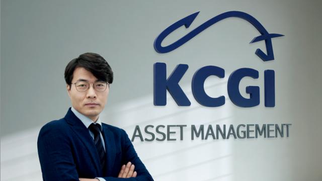 KCGI자산운용, 홍사욱 전 미래에셋자산운용 본부장 영입