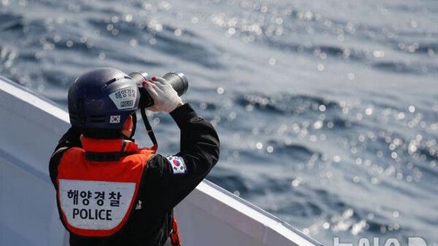 제주 해상서 홀로 조업 나간 70대 실종…수색 중