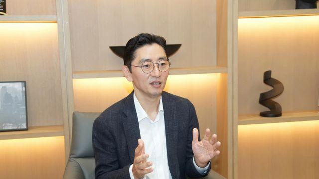 “데이터 기반 ‘찐K주’ 투자…향후 타깃은 배당 테마”[인터뷰]