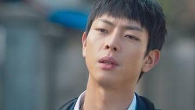'견우와 선녀' 김성정, 불량 학생인 줄 알았는데…순정남이었어? 꼬리 내렸다