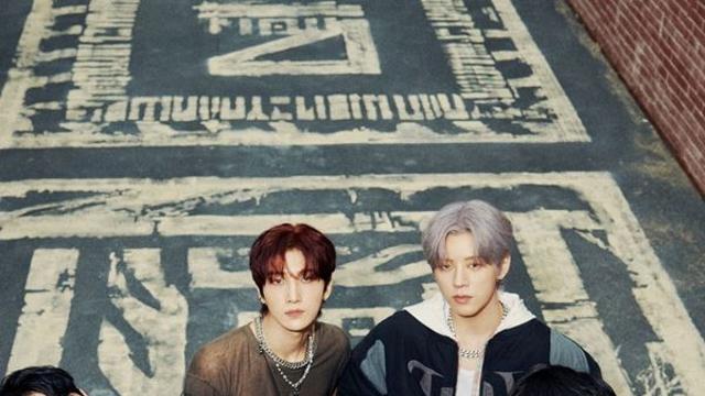 나우즈, 초동 15만장 커리어하이…전작 대비 2배 상승