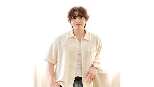 배우 여진구, 팬 소통 플랫폼 ‘하이앤드’ 전용 라운지 오픈