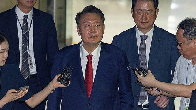 尹 구속적부심 18일 오전 10시 15분…특검 수사 향방 주목