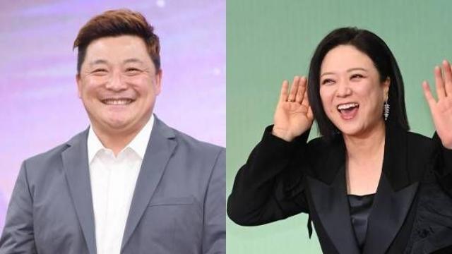 윤정수, 김숙과 결혼계약서 찢었다 