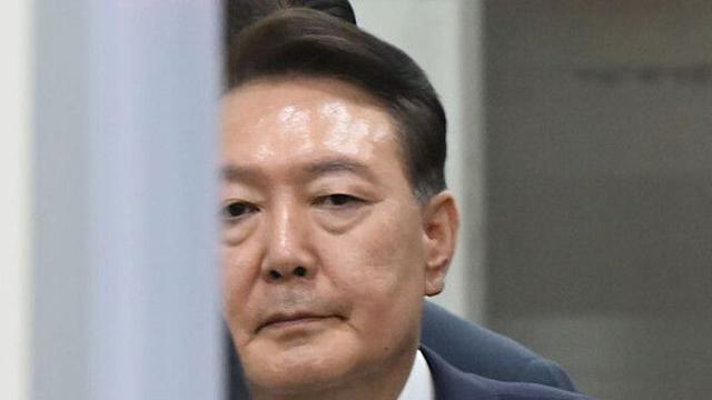 특검 소환 불응 윤석열 측, 구속적부심 청구…”구속 부당”